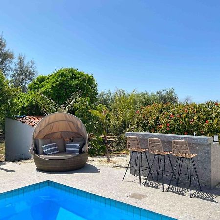 Cocoon Luxury Villa In Coral Bay-3 Min To Beach Peyia Exterior foto