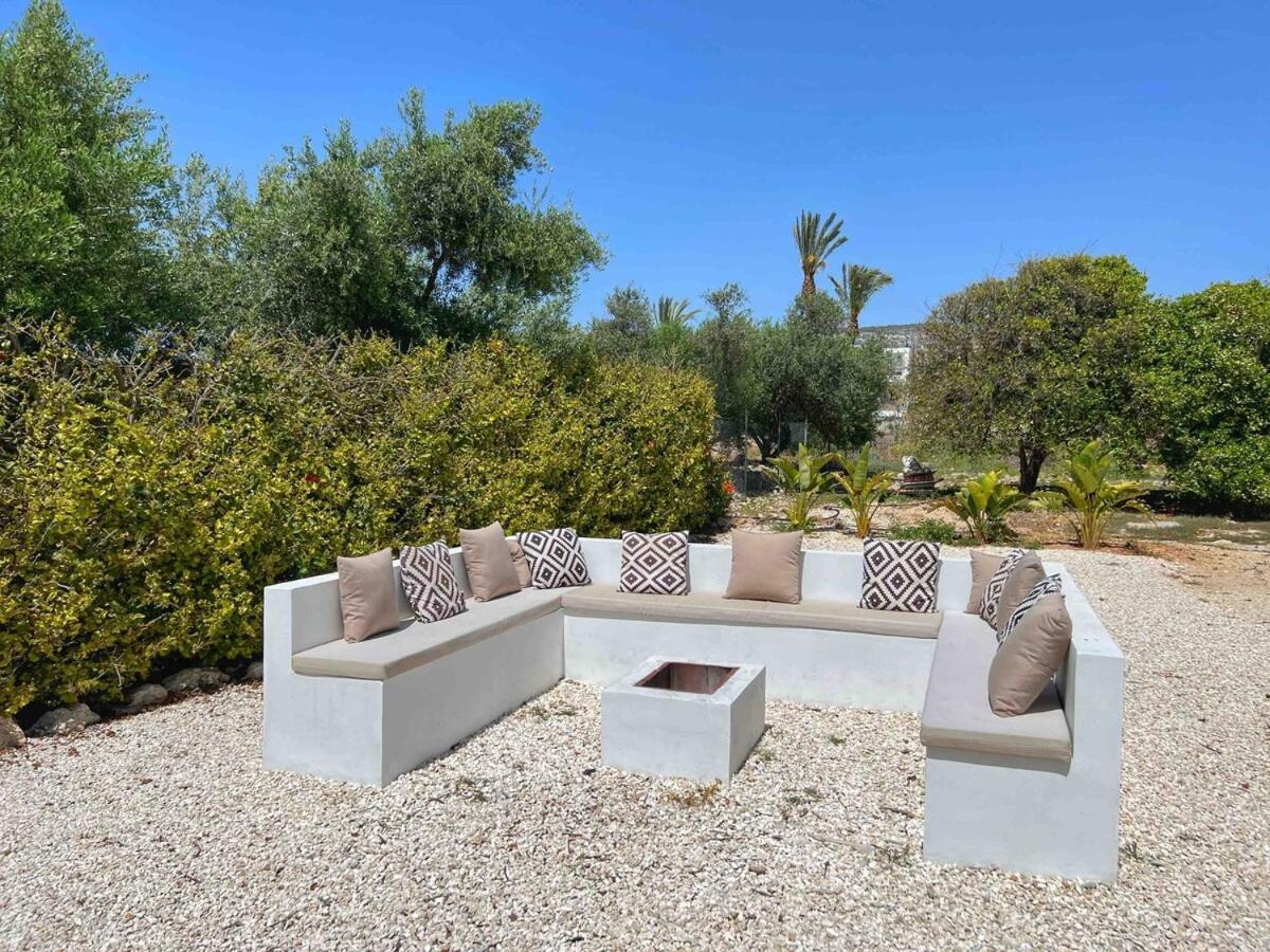 Cocoon Luxury Villa In Coral Bay-3 Min To Beach Peyia Exterior foto